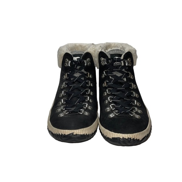 Sorel Out N About Plus Women Shoes Size 9 - Picture 7 of 10